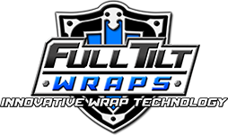 Full Tilt Wraps